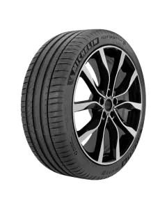 Llanta Michelin 235/40 R19 Pilot Sport 4S