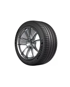 Llanta Michelin 335/25 R22 Pilot Sport 4S ZR