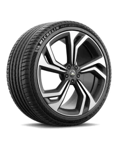 Llanta Michelin 255/45 R19 Pilot Sport 4 SUV