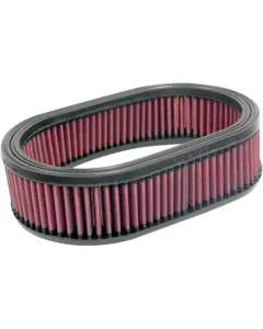 Filtro de aire de alto flujo 33-2076 Porsche 911 Motor 3.2L