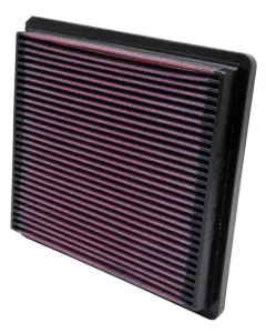 Filtro de aire de alto flujo 33-2112 Mitsubishi Challenger Motor 3.5L