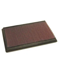 Filtro de aire de alto flujo 33-2152 Volvo S80 Motor 2.5L