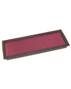 Filtro de aire de alto flujo 33-2172 Volkswagen POLO Motor 1.9L