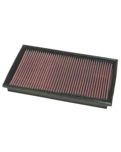 Filtro de aire de alto flujo 33-2184 Mercedes-Benz E430 Motor 4.3L