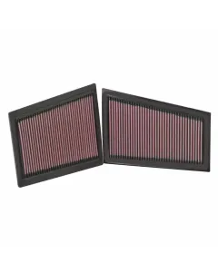 Filtro de aire de alto flujo 33-2204 BMW Z8 Motor 4.9L