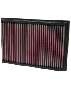 Filtro de aire de alto flujo 33-2245 Peugeot 408 Motor 2.0L