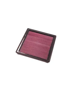 Filtro de aire de alto flujo 33-2297 Dodge RAM STR-10 Motor V10 8.3L