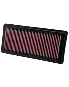 Filtro de aire de alto flujo 33-2308 Ford Five Hundred Motor 3.0L