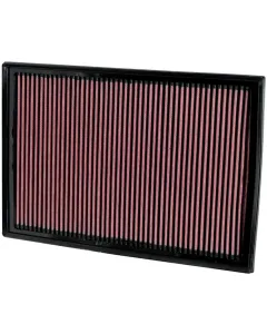 Filtro de aire de alto flujo 33-2406 BMW X3 Motor 3.0Lts.