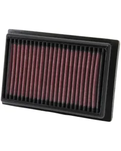 Filtro de aire de alto flujo 33-2425 Honda Legend Motor 3.7L