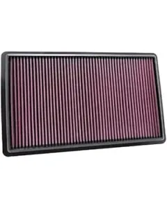 Filtro de aire de alto flujo 33-2432 Dodge Viper Motor SRT10 8.4Lts.