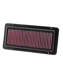Filtro de aire de alto flujo 33-2490 Lamborghini Gallardo Motor 5.0L