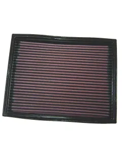 Filtro de aire de alto flujo 33-2737 Land Rover Range II Motor 2.5L
