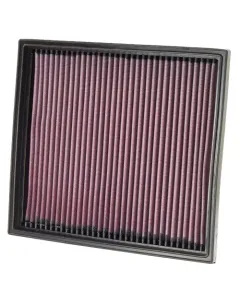 Filtro de aire de alto flujo 33-2744 Land Rover Range II Motor 3.9L