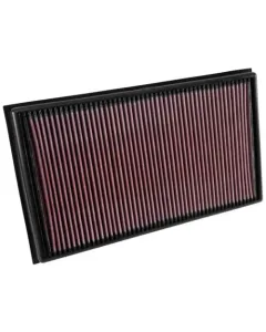 Filtro de aire de alto flujo 33-3076 Suzuki Baleno Motor 1.2L