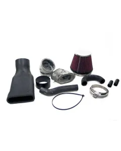 Kit de filtro 57-0058-1 Peugeot 306 Motor 2.0L