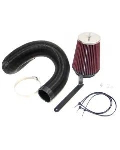 Kit de filtro 57-0259 Volvo Volvo Motor S40