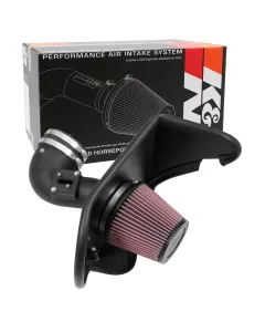Kit de filtro 57-0295 Peugeot 206 Motor 1.6L