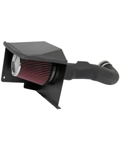 Kit de filtro 57-0377 Peugeot 206 Motor 1.6L