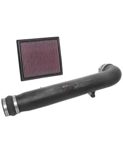 Kit de filtro 57-0444 Ford Fiesta IV Motor 1.4L