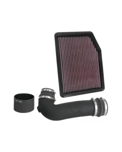 Kit de filtro 57-0454 Smart City coupe Motor 0.8L