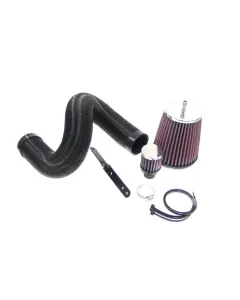 Kit de filtro 57-0477 Audi TT QUATTRO Motor 1.8L
