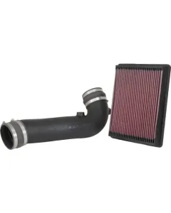 Kit de filtro 57-0498 Alfa Romeo 156 Motor 3.2L