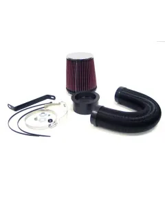 Kit de filtro 57-0503 Volkswagen Golf iv Motor 2.8L