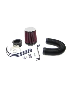 Kit de filtro 57-0542 Seat IBIZA Motor 4 Cil. 2.0Lts.