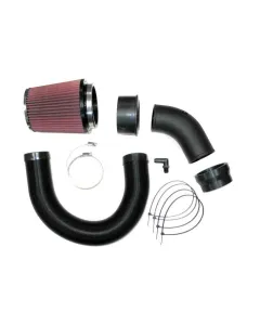 Kit de filtro 57-0645 Peugeot 307 Motor 2.0L