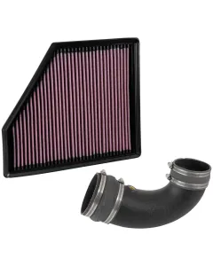 Kit de filtro 57-0652 Chevrolet Astra Motor 2.0Lts. turbo