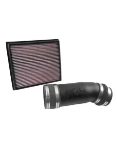 Kit de filtro 57-0659 Fiat Panda Motor 1.4