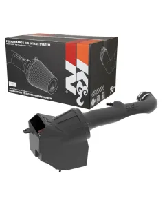 Kit de filtro 57-1550 Chrysler PT Cruiser Motor 2.4L