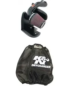 Kit de filtro 57-1551 Chrysler PT Cruiser Motor 2.4L