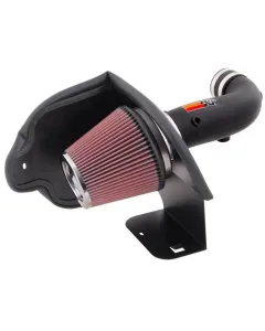 Kit de filtro 57-1556 Chrysler Nitro RT Motor 4.0L V6