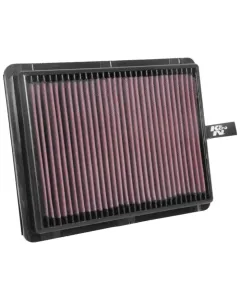 Kit de filtro 57-2500 Ford Escort GT Motor 1.8 / 2.0