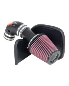 Kit de filtro 57-2547 Ford Focus SVT Motor 2.0L