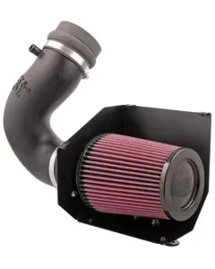 Kit de filtro 57-7001 Porsche 911 GT3 Motor 3.6L