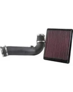 Kit de filtro 57i-6513 Peugeot 207 Motor 1.6L