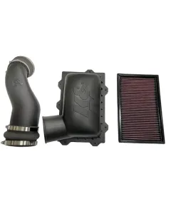 Kit de filtro 57S-9503 Audi A3 Motor 1.8L L4 Gas