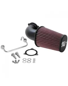 Kit de filtro 63-1122 Harley-Davidson FLRT Freewheeler Motor 1688