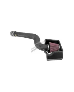 Kit de filtro 63-2585 Ford Fusion Motor 2.0L