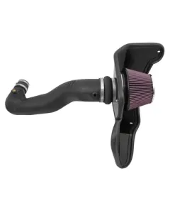 Kit de filtro 63-2589 Ford Mustang Motor 2.3L