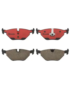 Balata Brembo P06013N Trasero BMW 530i 1994 - 1995