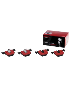 Balata Brembo P06020N Trasero BMW M3 2003 - 2006