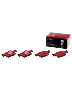 Balata Brembo P06024N Delantero BMW Z3 1998 - 2002