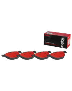 Balata Brembo P06028N Delantero BMW X5 4.6 is HP 342 2003