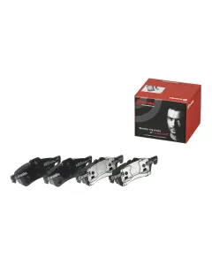 Balata Brembo P06032 Trasero MINI Cooper 2002 - 2008