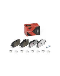 Balata Brembo P06034X Delantero MINI Cooper 2021