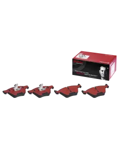 Balata Brembo P06036N Delantero BMW 3 330 xi HP 268 2008